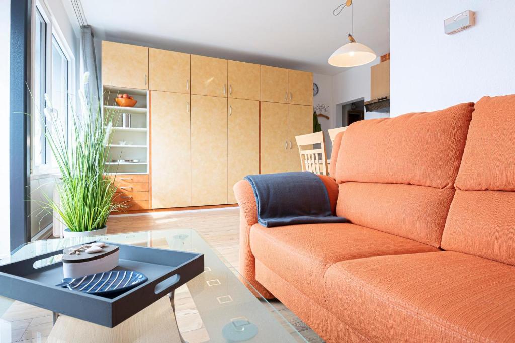 Haus Seebad Aussicht room 2