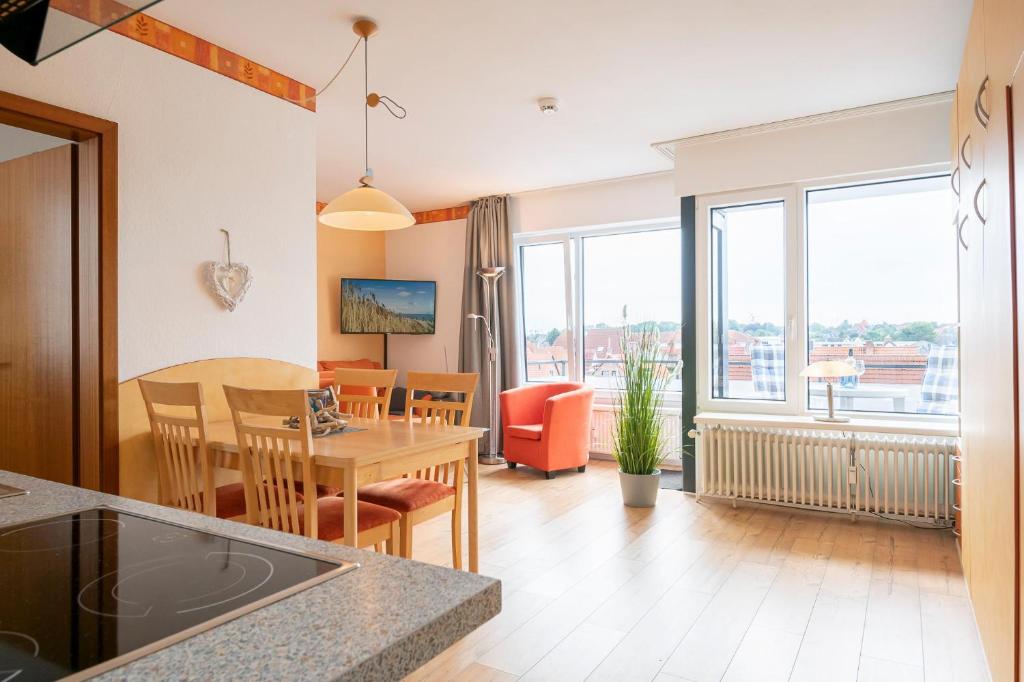 Haus Seebad Aussicht room 4