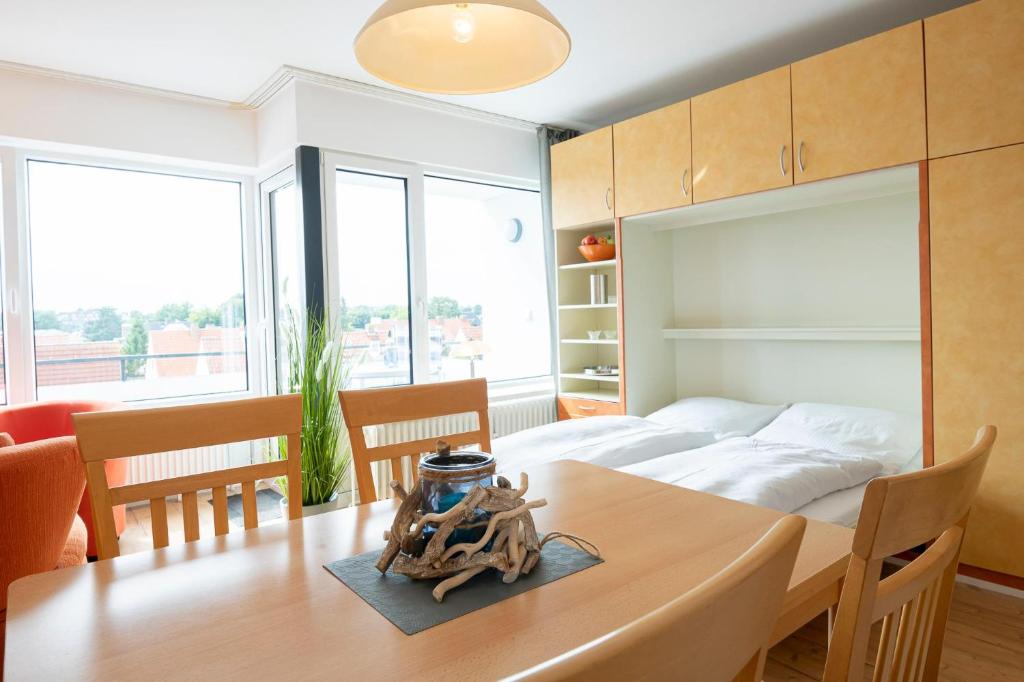 Haus Seebad Aussicht room 5